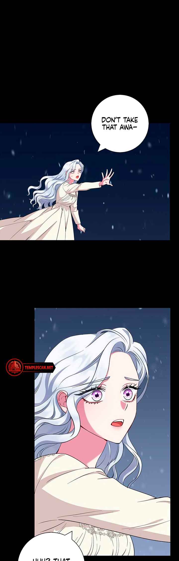 I Became the Mother of the Evil Male Lead Chapter 47 - Page 25