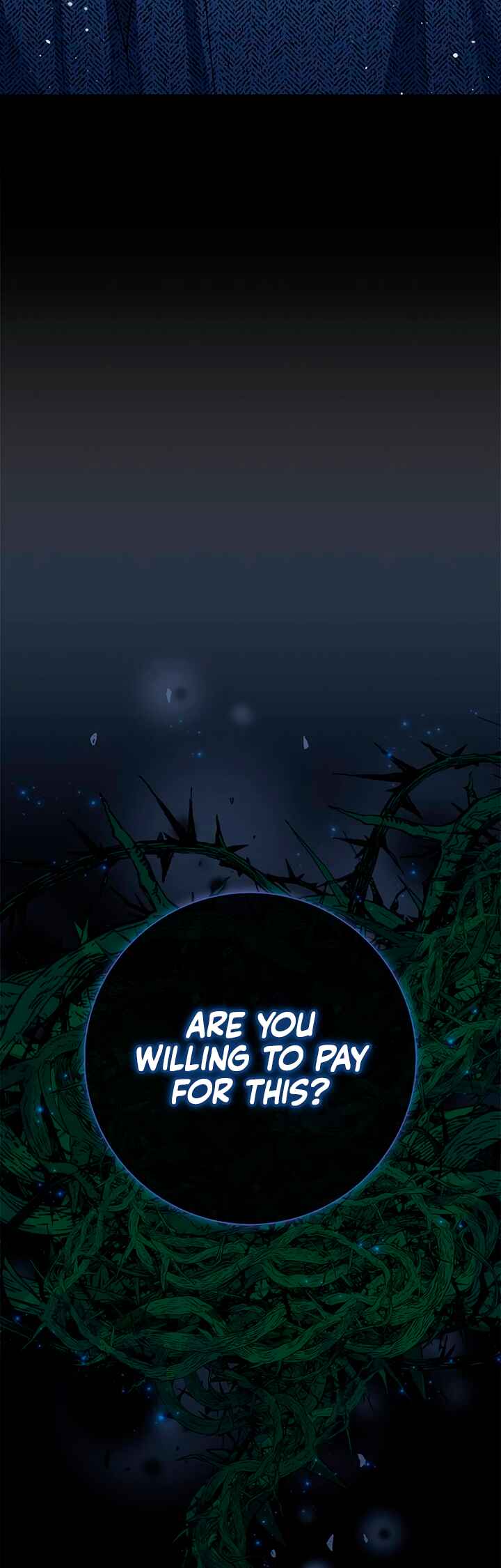 I Became the Mother of the Evil Male Lead Chapter 47 - Page 27