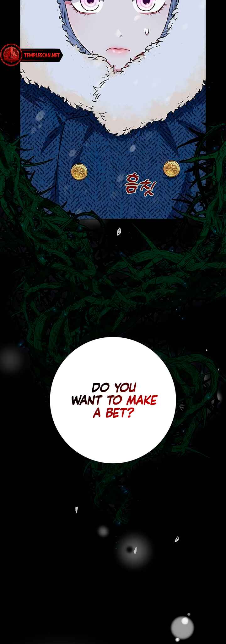 I Became the Mother of the Evil Male Lead Chapter 47 - Page 34