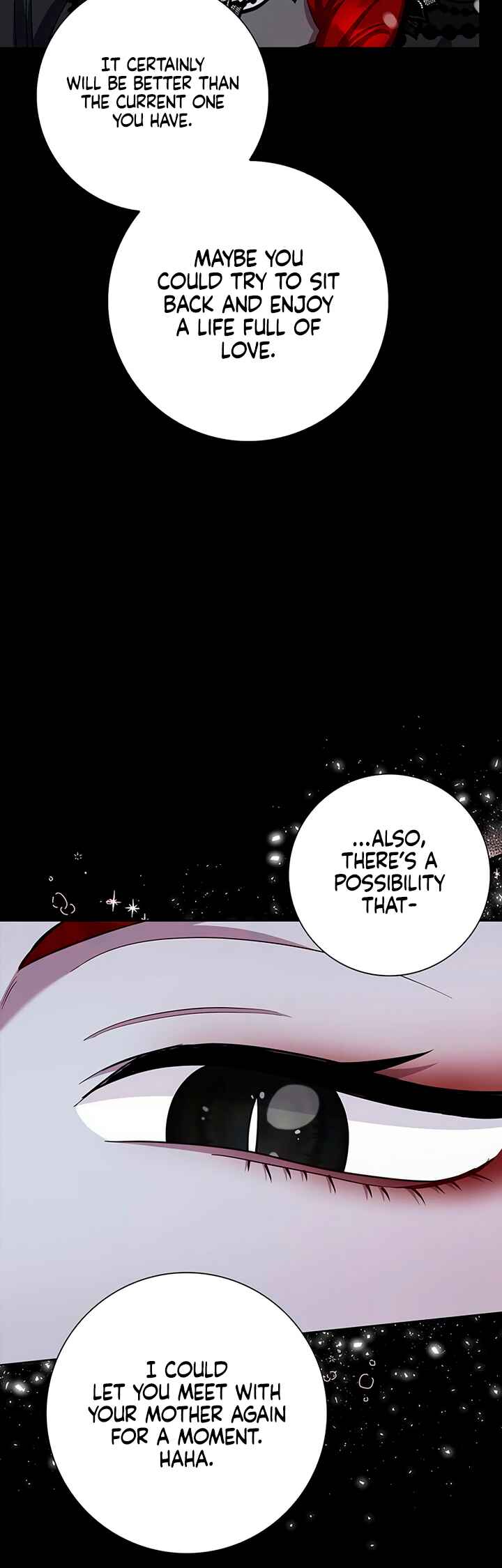 I Became the Mother of the Evil Male Lead Chapter 47 - Page 41