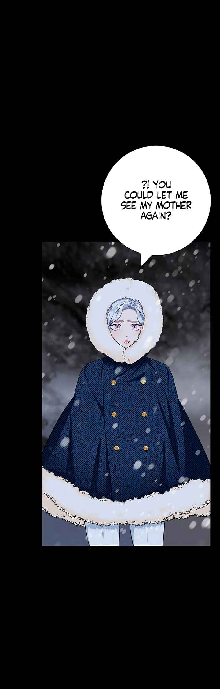 I Became the Mother of the Evil Male Lead Chapter 47 - Page 42