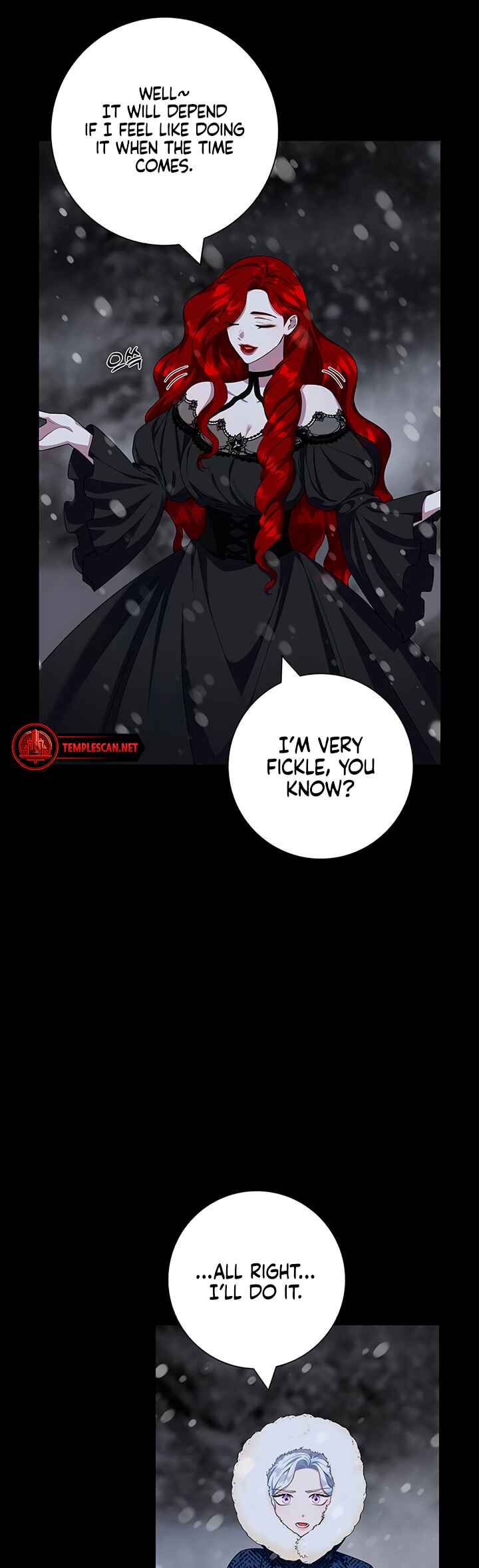 I Became the Mother of the Evil Male Lead Chapter 47 - Page 43