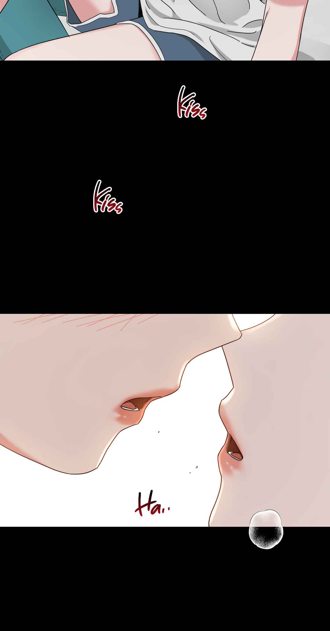 Area of X [GL] Chapter 2 - Page 24