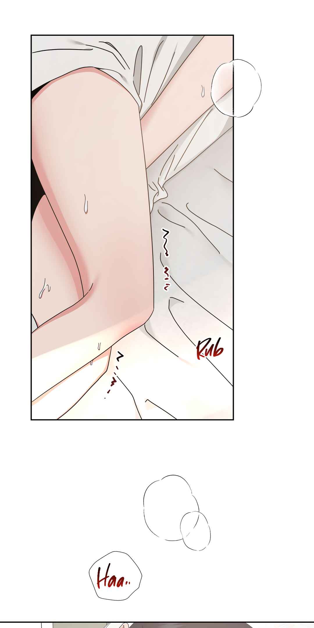 Area of X [GL] Chapter 2 - Page 38
