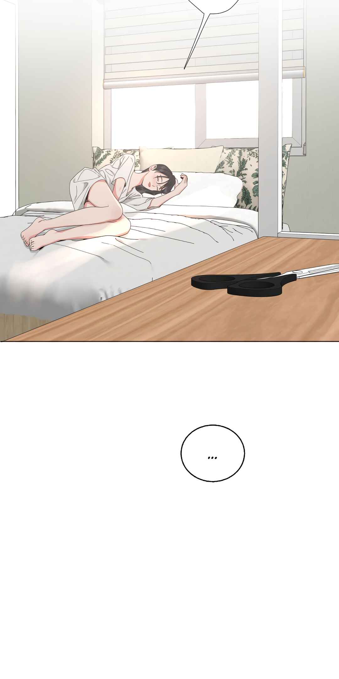 Area of X [GL] Chapter 2 - Page 41