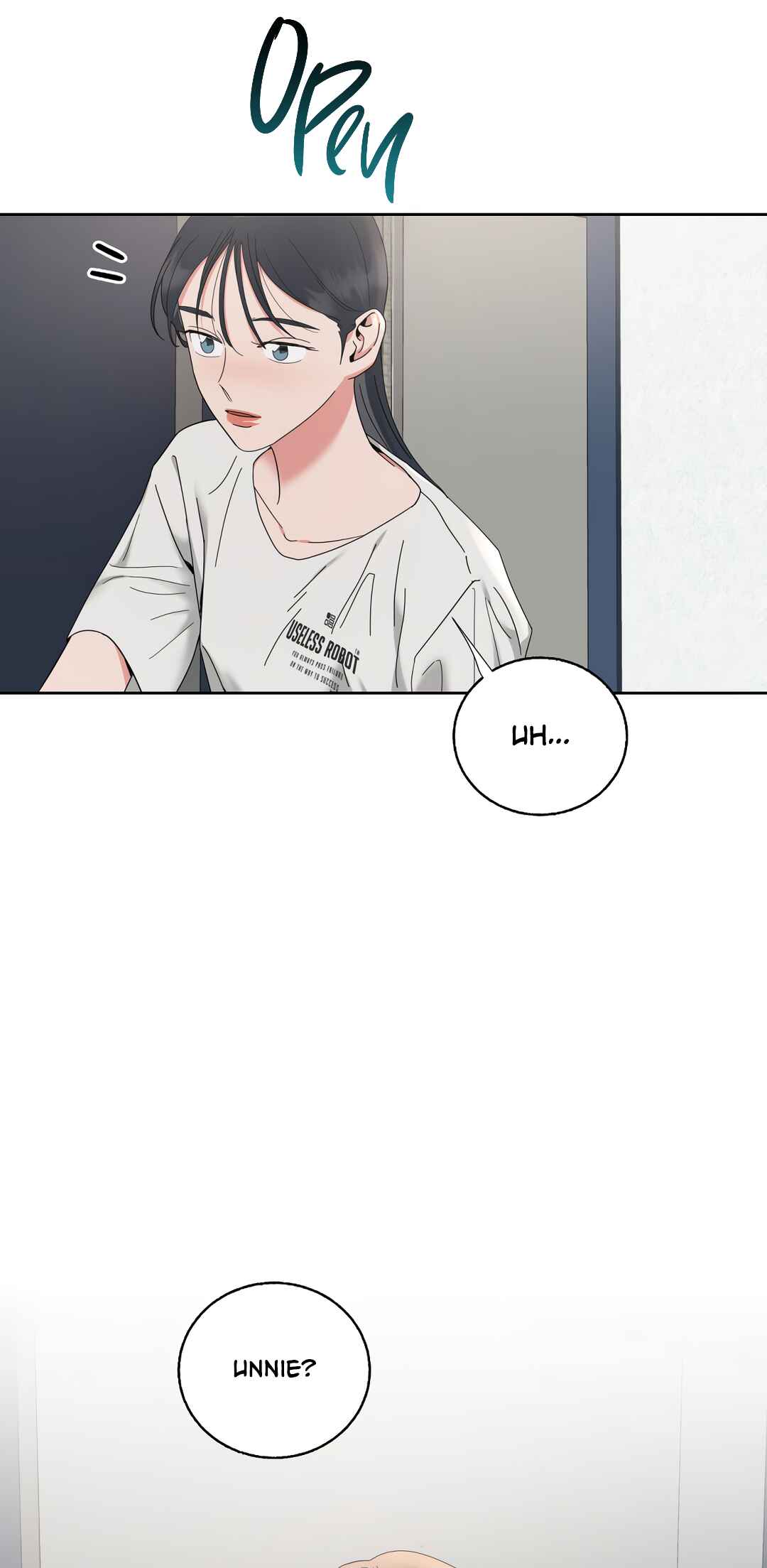 Area of X [GL] Chapter 2 - Page 46