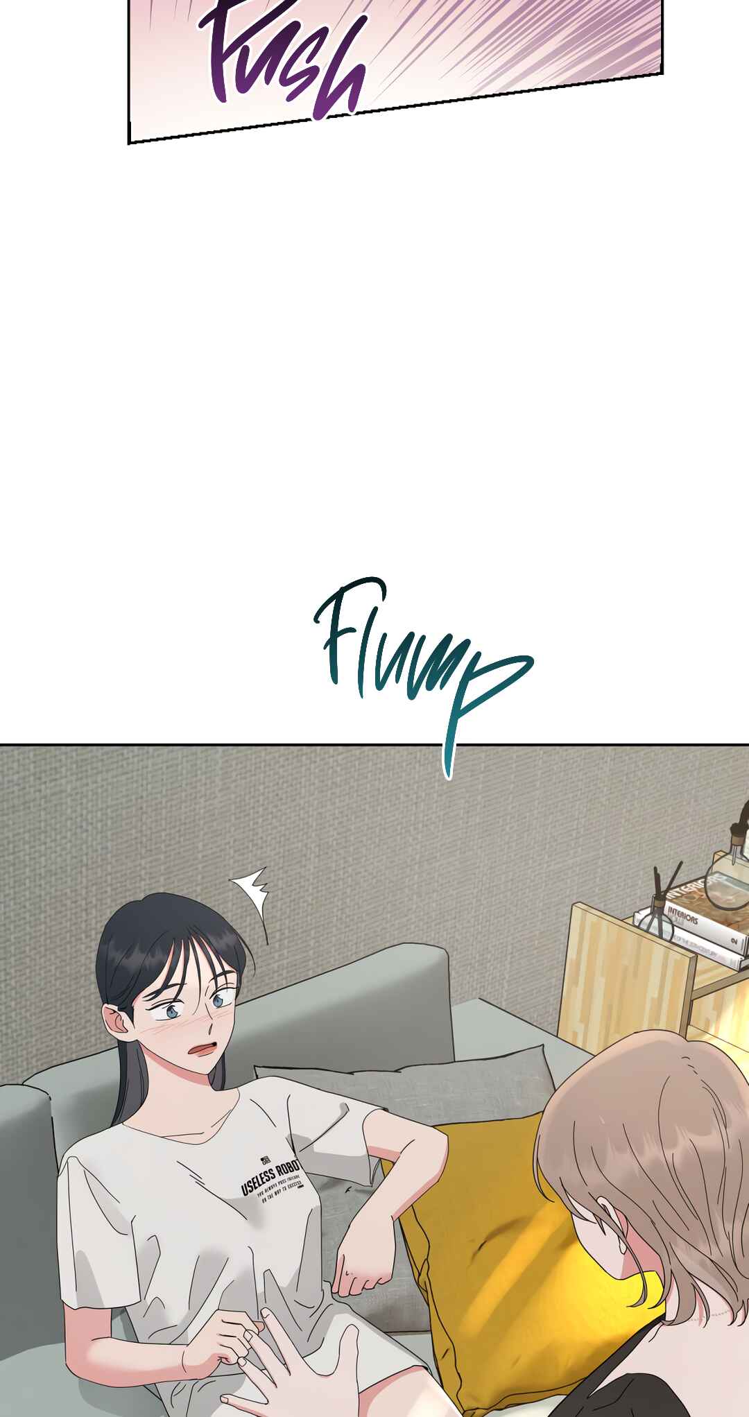 Area of X [GL] Chapter 2 - Page 77