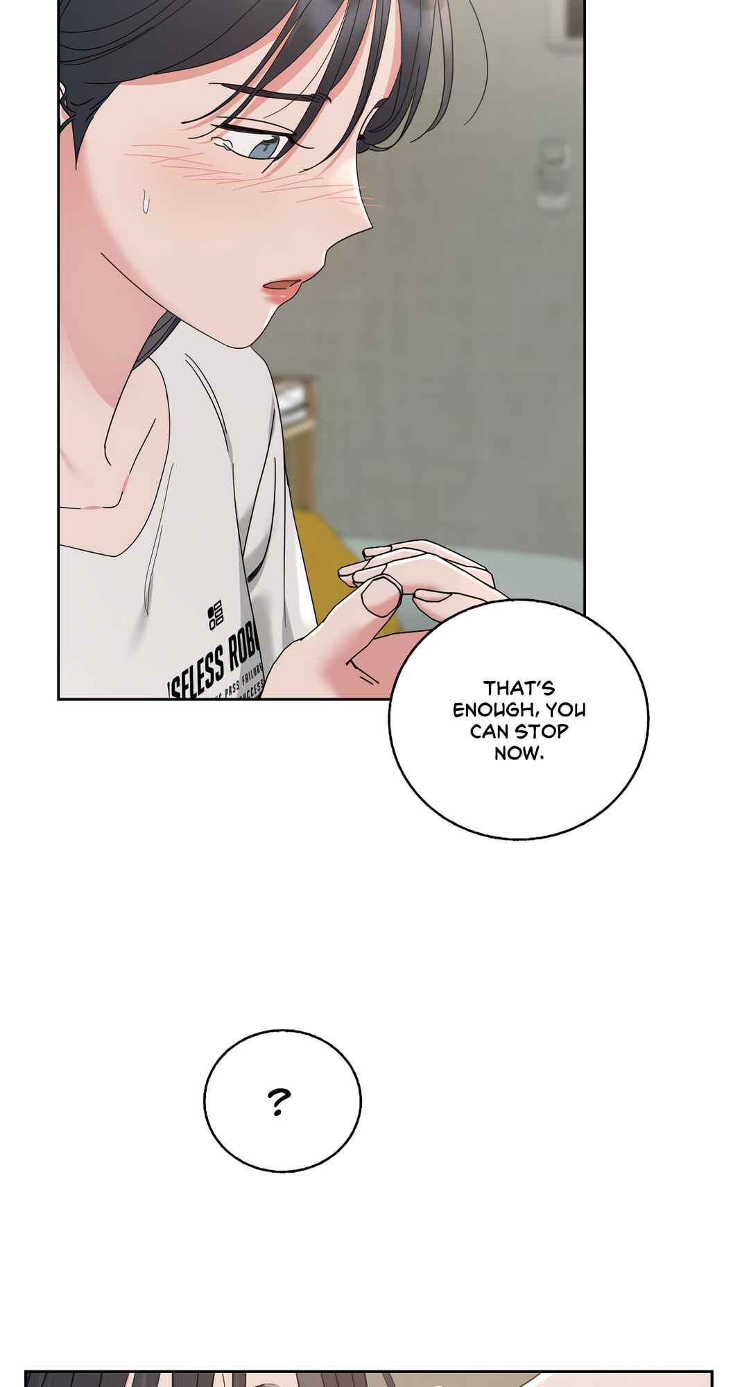 Area of X [GL] Chapter 2 - Page 89