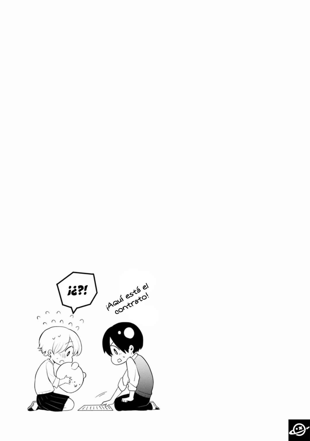 Kumakura-san to Boku Chapter 4 - Page 35