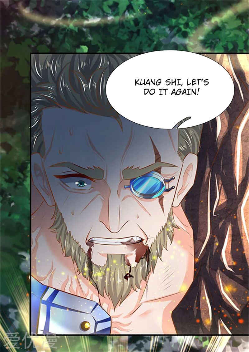 Immortal God King Chapter 56 - Page 17