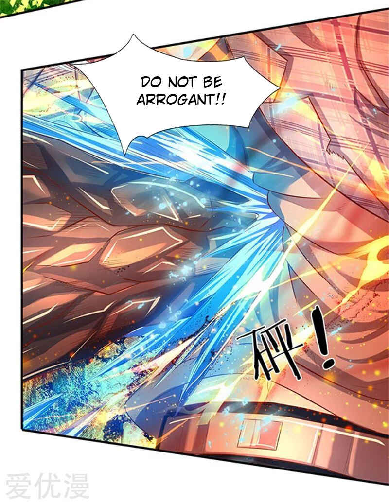Immortal God King Chapter 56 - Page 6