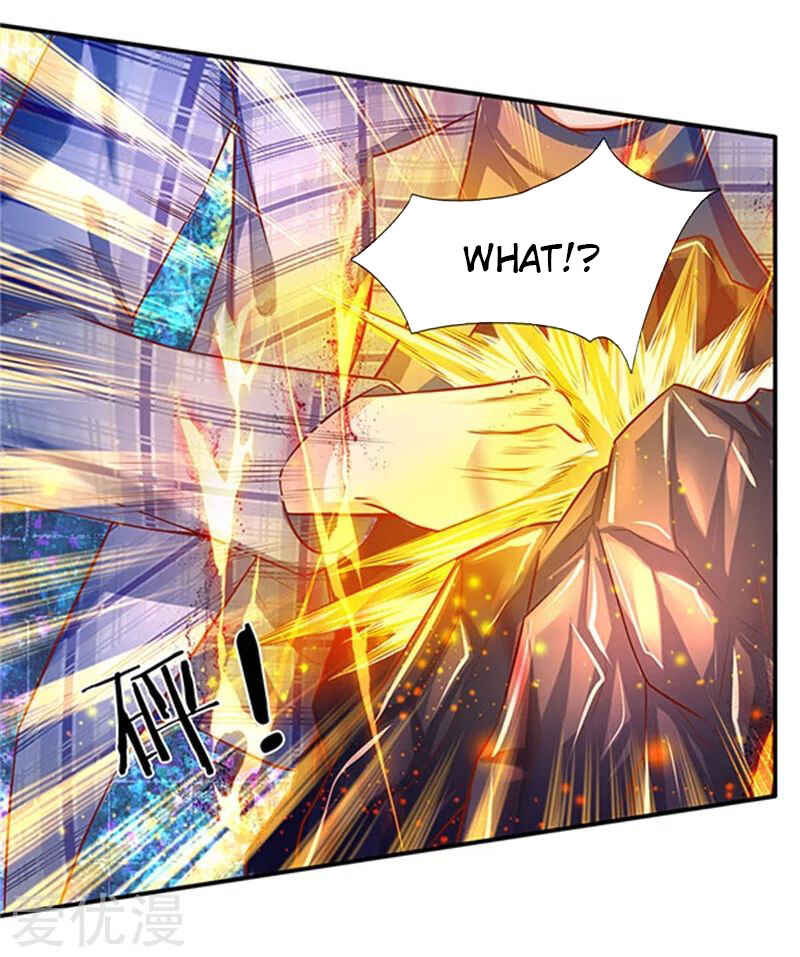 Immortal God King Chapter 56 - Page 7