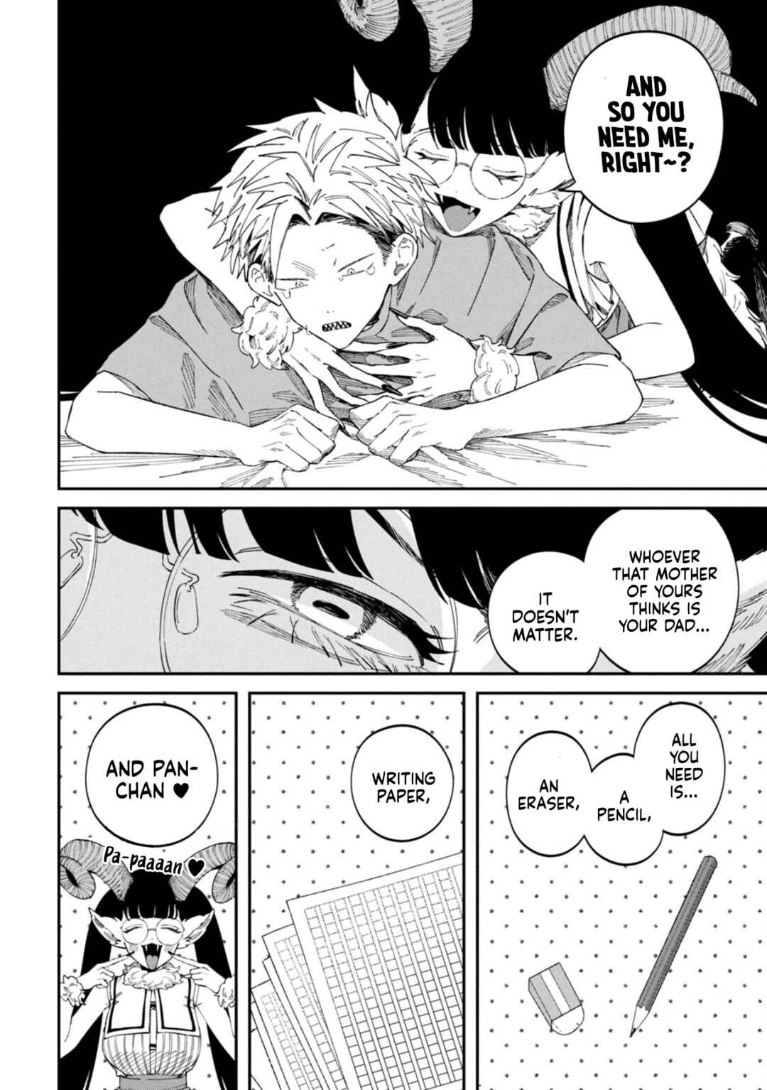 Zeikin de Katta Hon Chapter 84 - Page 18