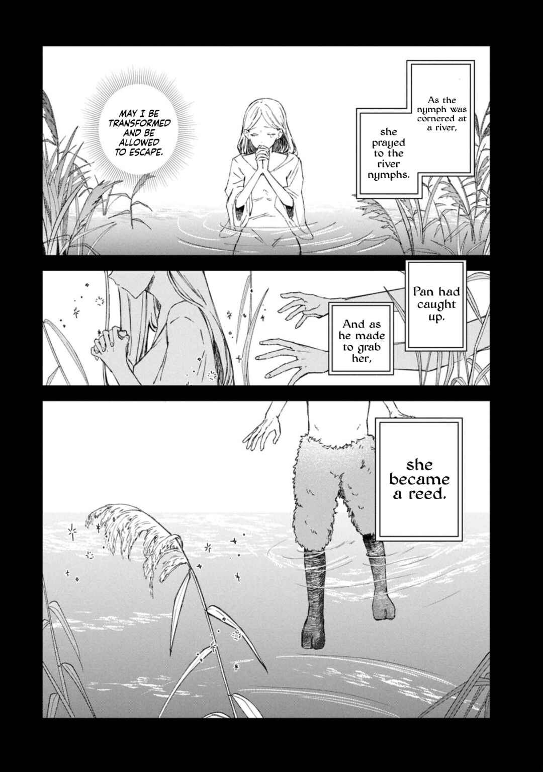 Zeikin de Katta Hon Chapter 84 - Page 2