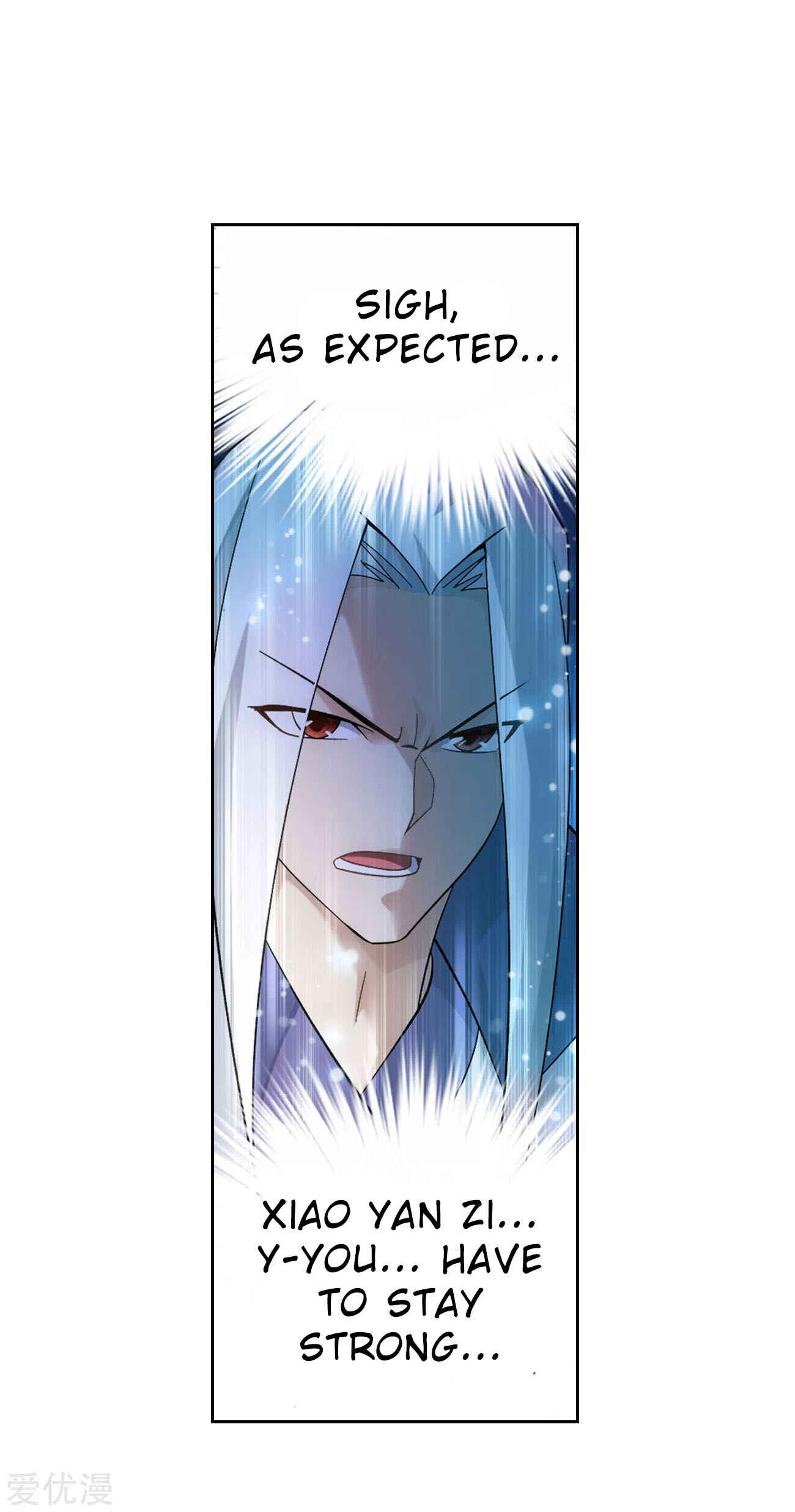 Dòupò Cāngqióng Chapter 329 - Page 10