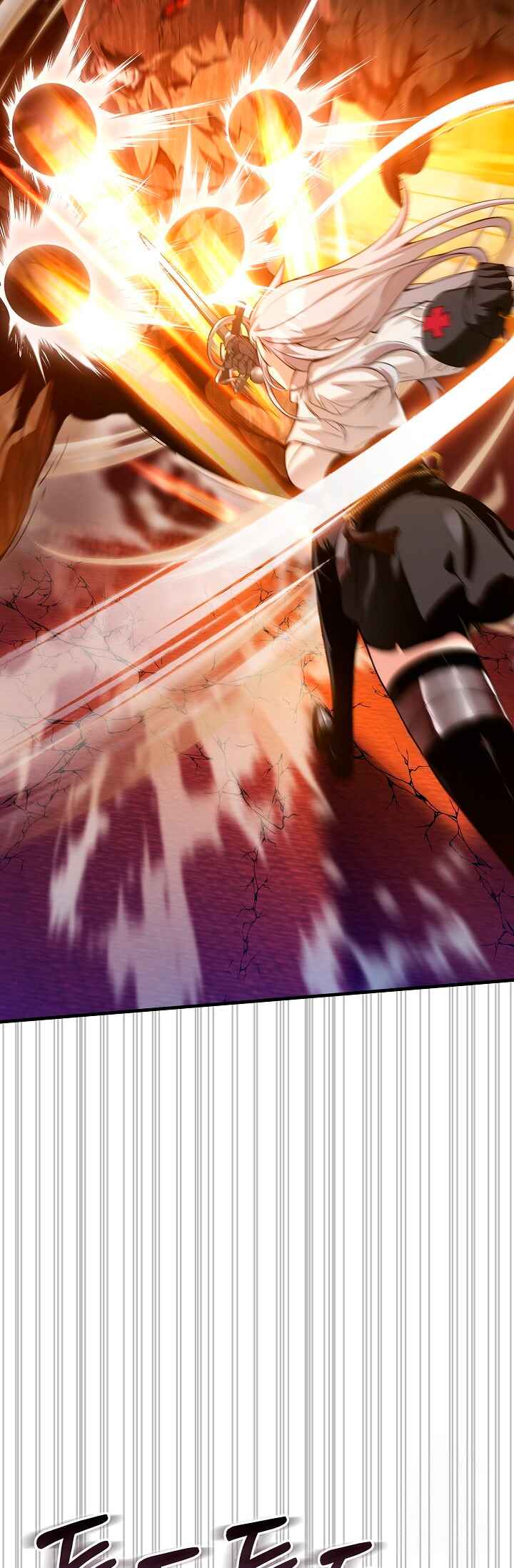 Destined to Be Loved by the Villains Chapter 13 - Page 11