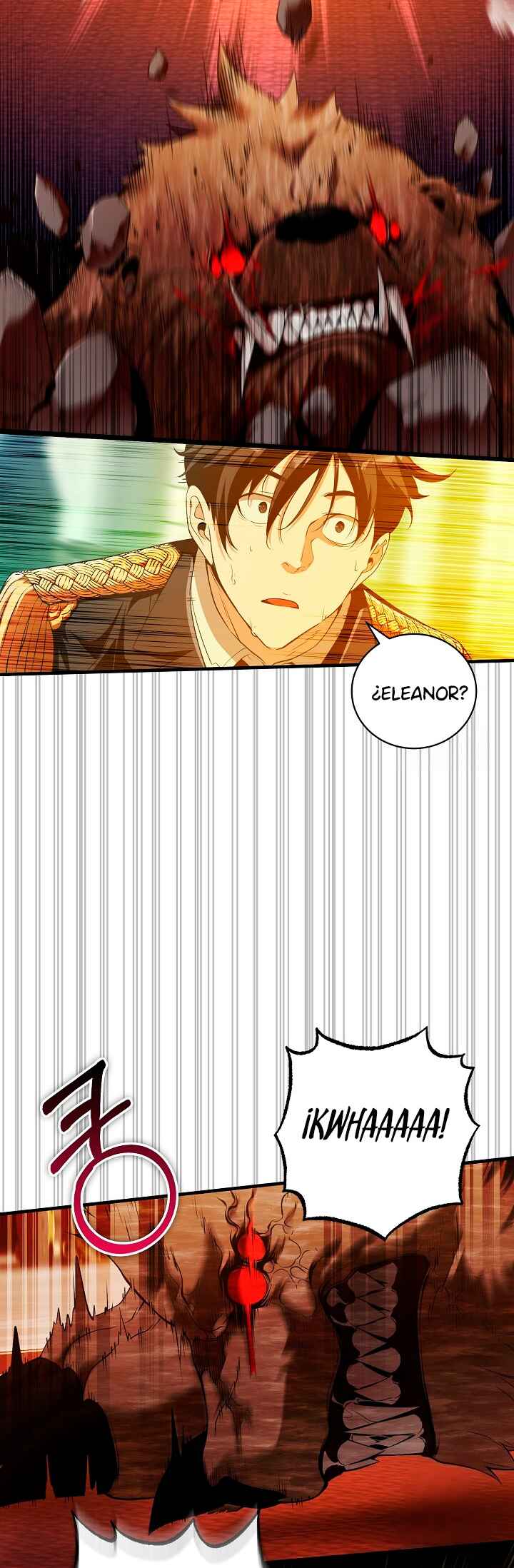 Destined to Be Loved by the Villains Chapter 13 - Page 8