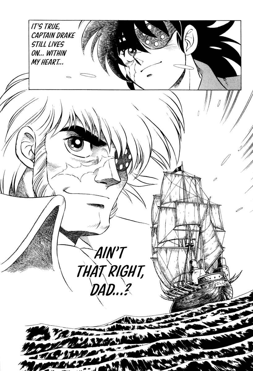 Captain Kid Chapter 42 - Page 19