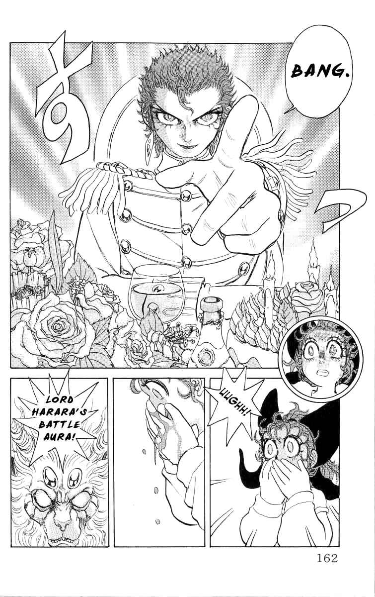 Apocalypse Zero Chapter 70 - Page 15