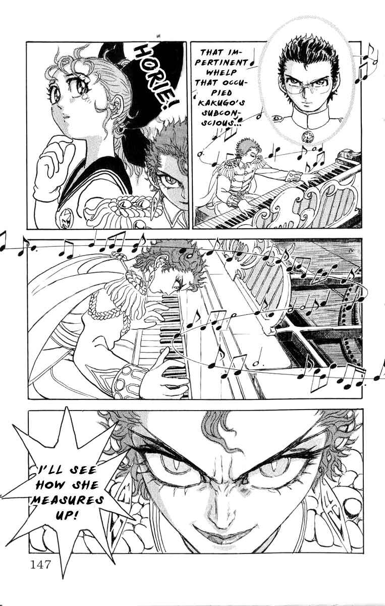 Apocalypse Zero Chapter 70 - Page 3