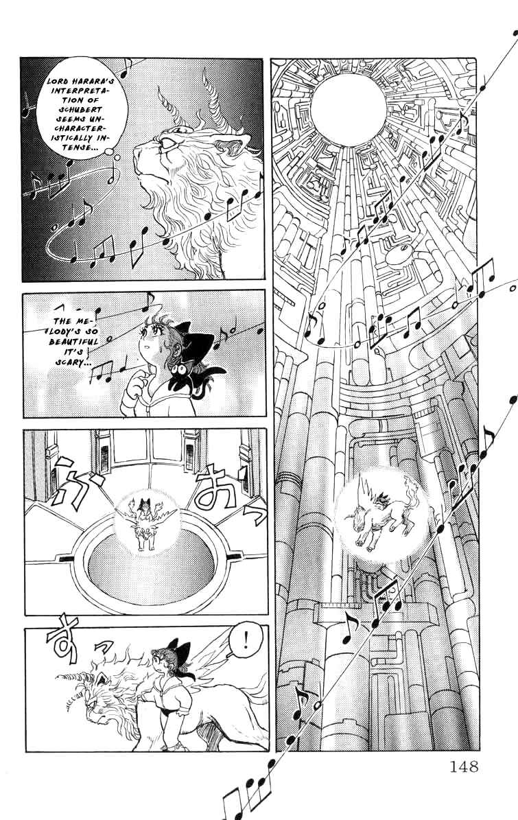Apocalypse Zero Chapter 70 - Page 4