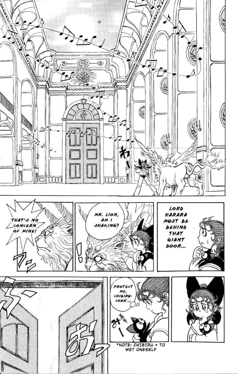 Apocalypse Zero Chapter 70 - Page 5