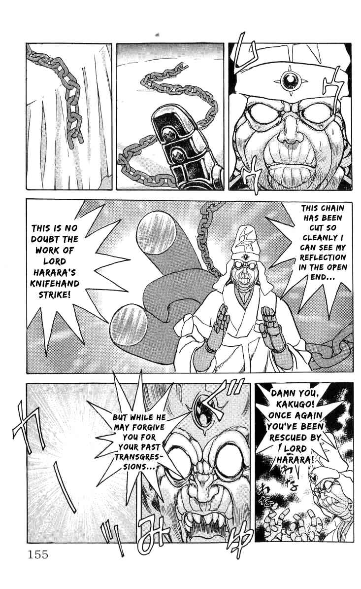 Apocalypse Zero Chapter 70 - Page 9