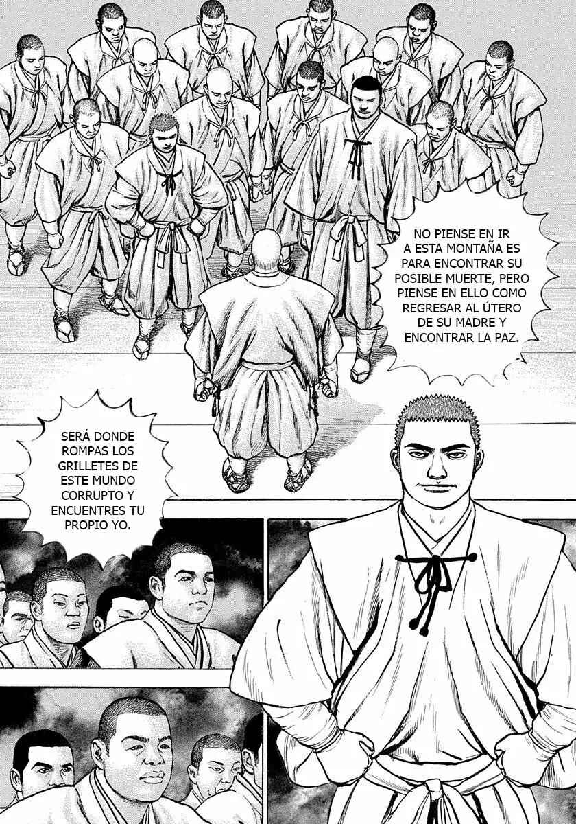 Tough Chapter 391 - Page 13