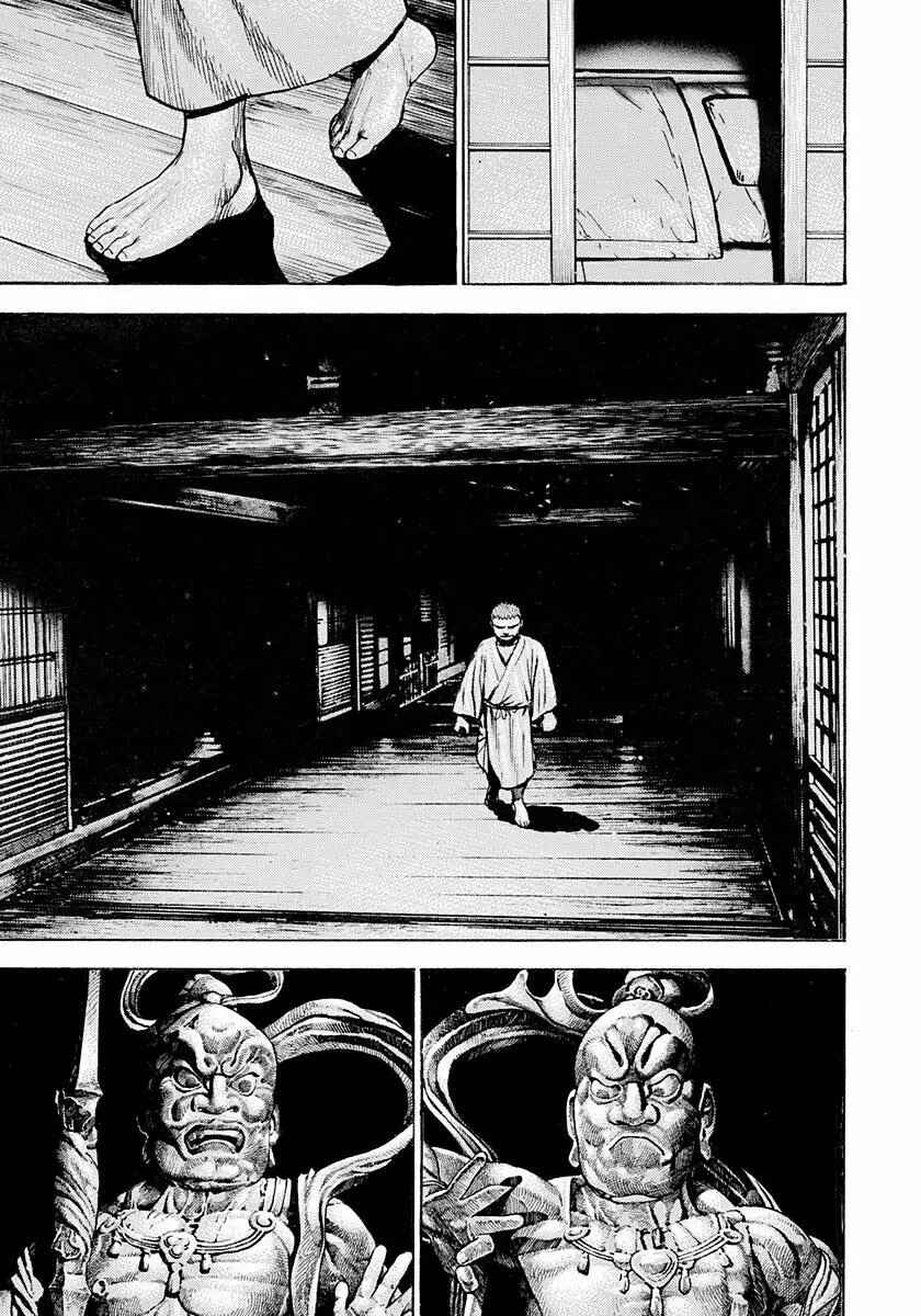 Tough Chapter 391 - Page 3