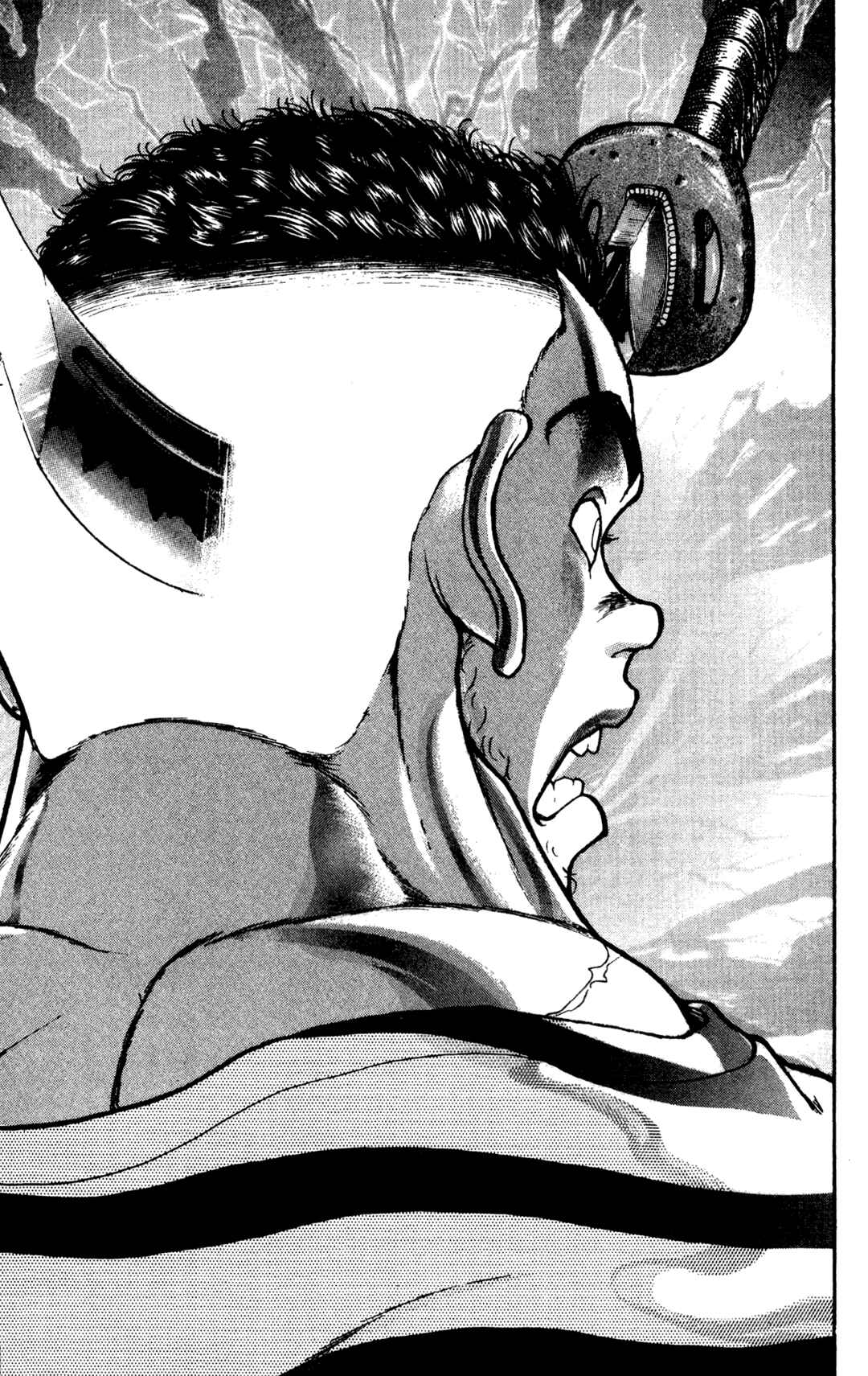 Garouden Chapter 25 - Page 26