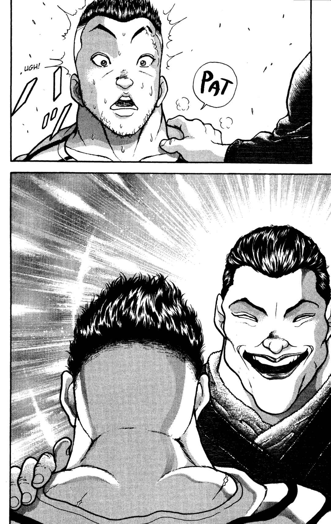 Garouden Chapter 25 - Page 27