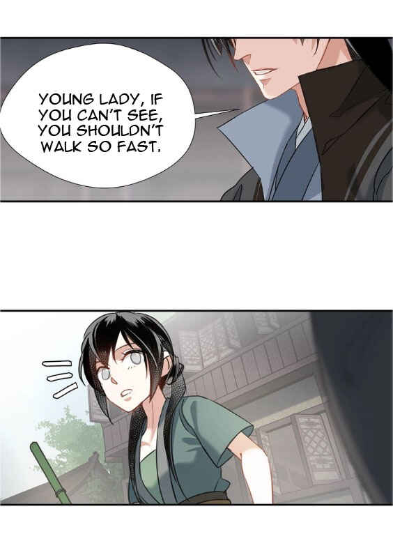 Módào Zǔshī Chapter 94 - Page 14