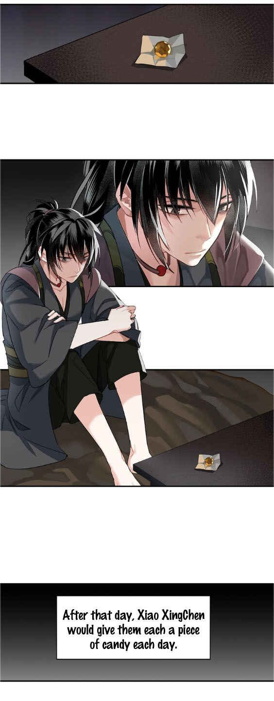 Módào Zǔshī Chapter 94 - Page 8