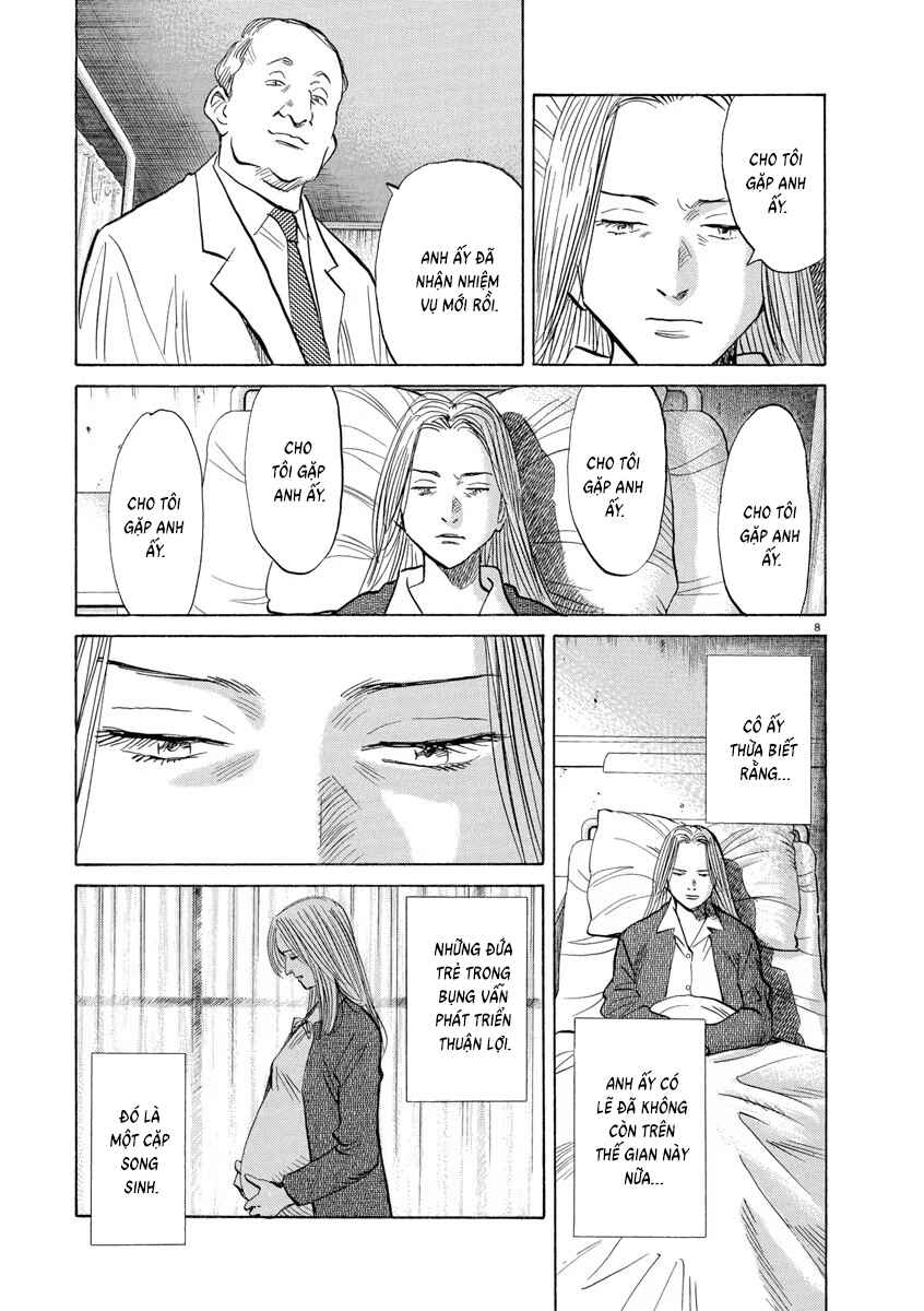 Monster Chapter 140 - Page 10