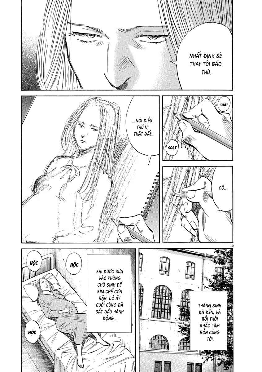 Monster Chapter 140 - Page 12