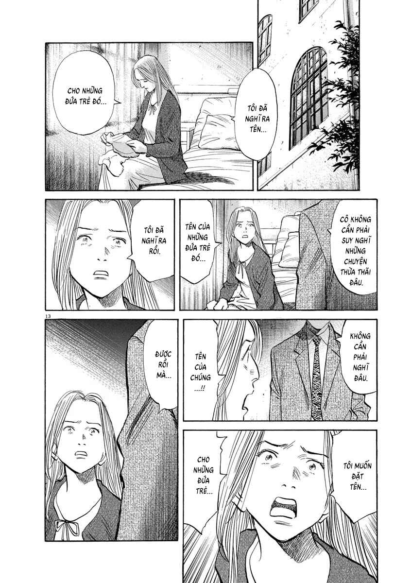 Monster Chapter 140 - Page 15