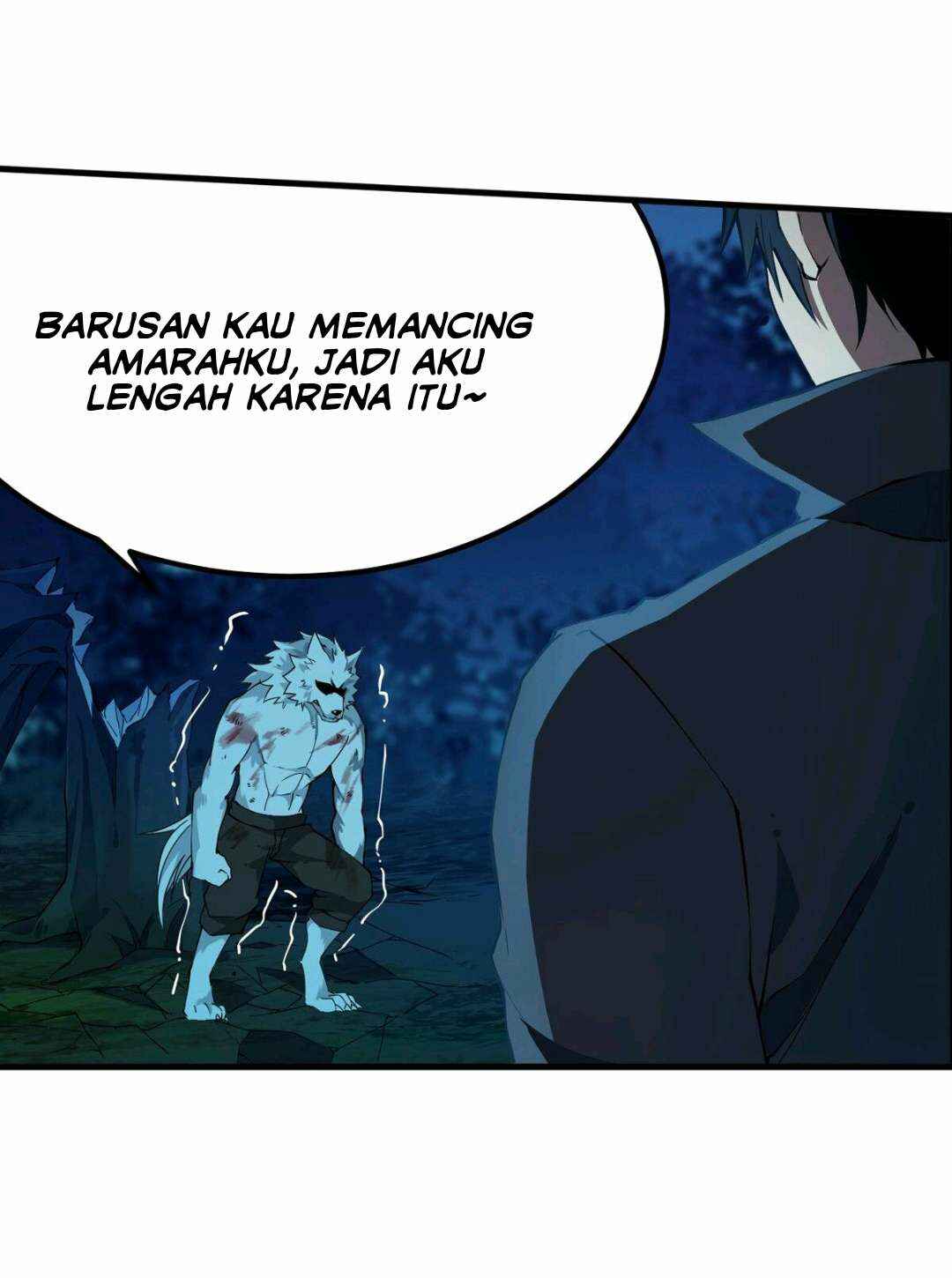 Wuxian Shitu Yu Shier Zhan Ji Chapter 40 - Page 13
