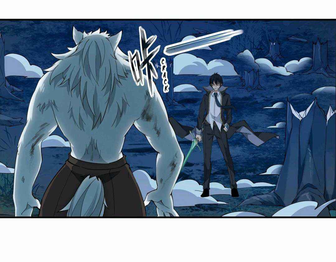 Wuxian Shitu Yu Shier Zhan Ji Chapter 40 - Page 32