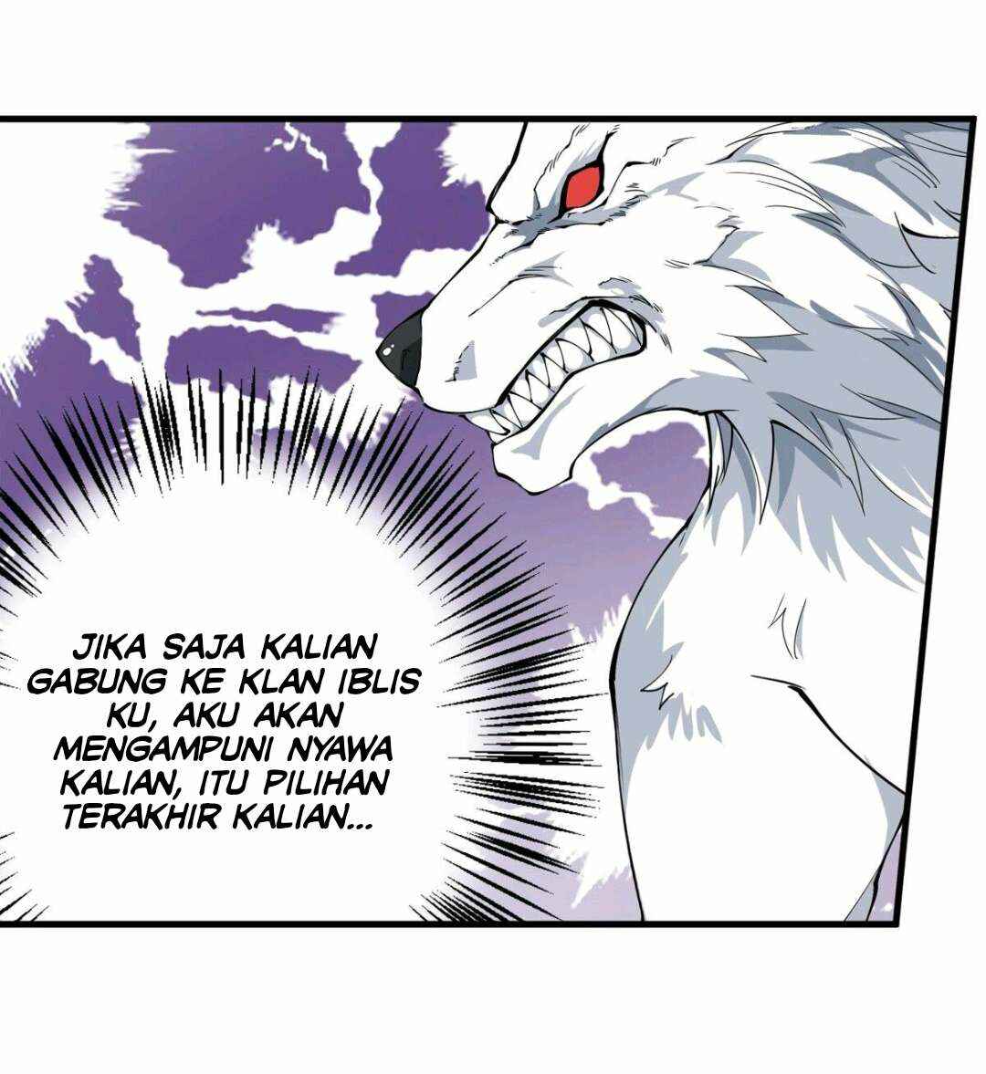 Wuxian Shitu Yu Shier Zhan Ji Chapter 40 - Page 7