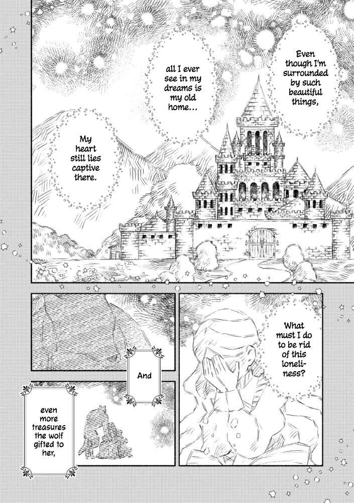 Akuyaku Reijou no Oyome-sama Chapter 10 - Page 16