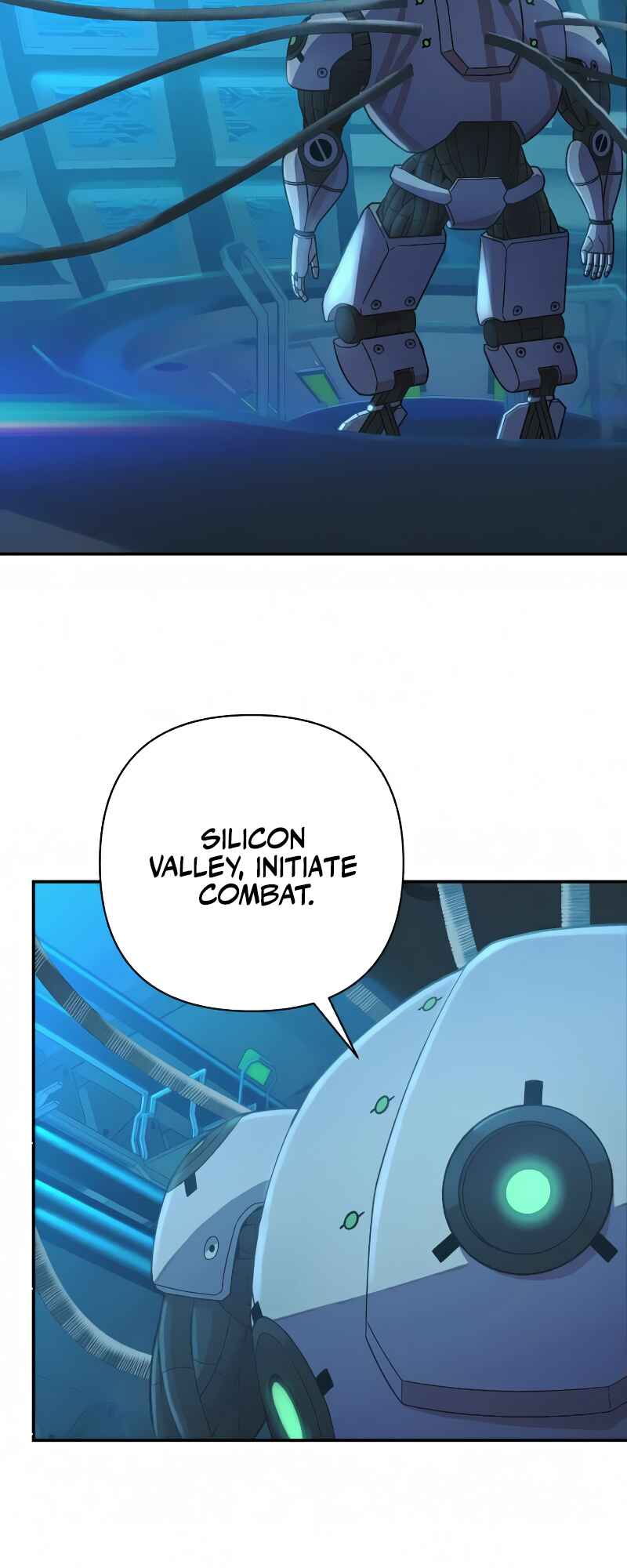 Yongsa ga Doraowatda Chapter 34 - Page 31