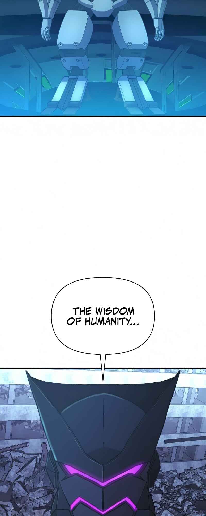 Yongsa ga Doraowatda Chapter 34 - Page 90
