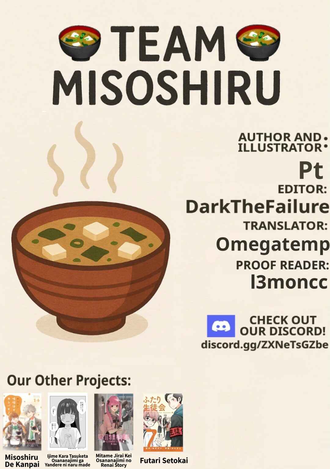 Mikoto-chan wa Kirawaretakunai! Chapter 30 - Page 12