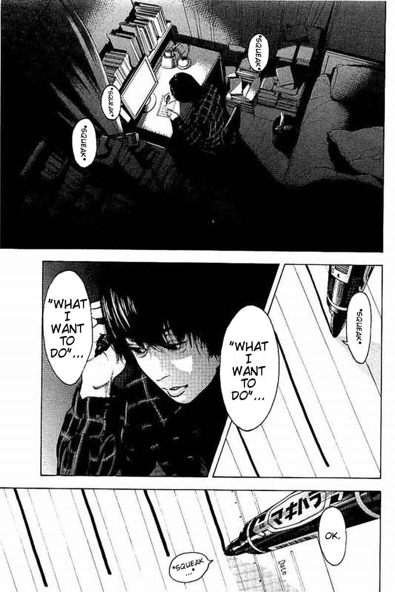 Bokutachi ga Yarimashita Chapter 64 - Page 11
