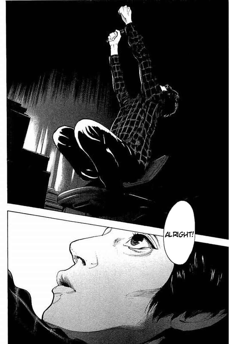 Bokutachi ga Yarimashita Chapter 64 - Page 18