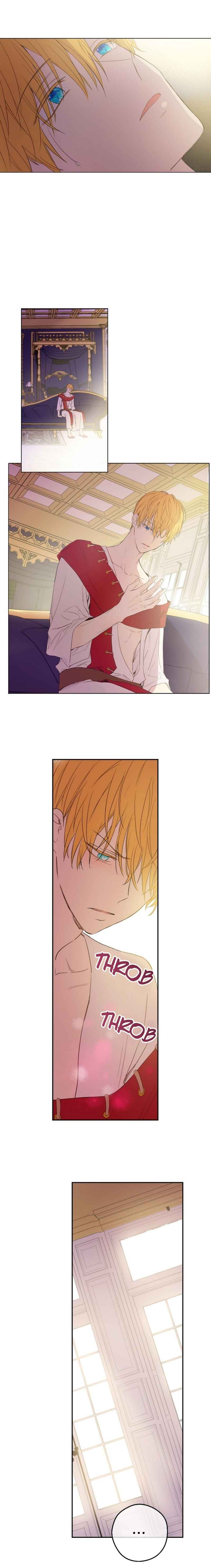 Who Made Me a Princess Chapter 50 - Page 6