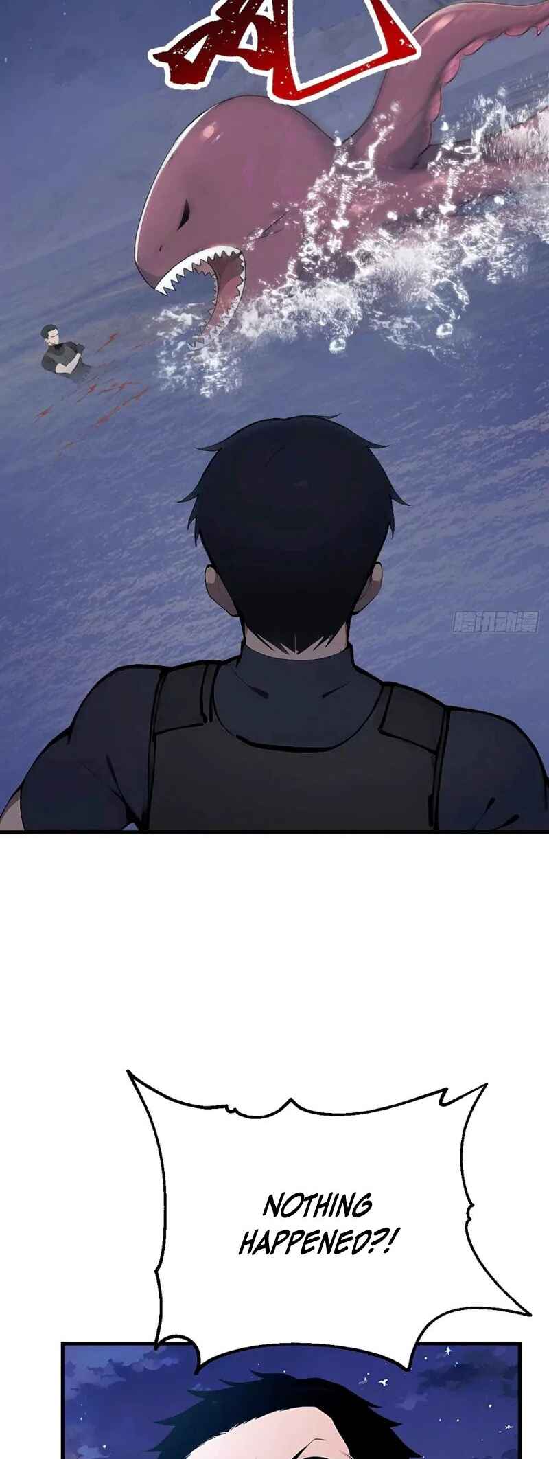 Mythical Invasion: I Slay Gods on Earth Chapter 16 - Page 16