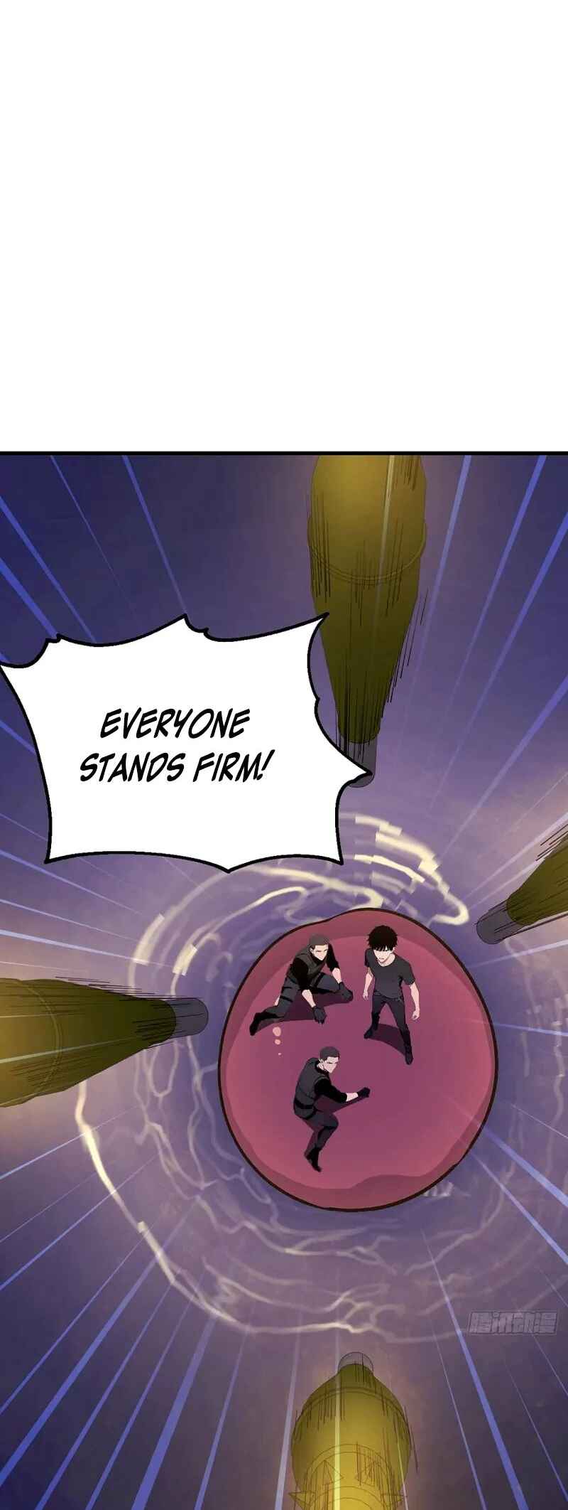 Mythical Invasion: I Slay Gods on Earth Chapter 16 - Page 40
