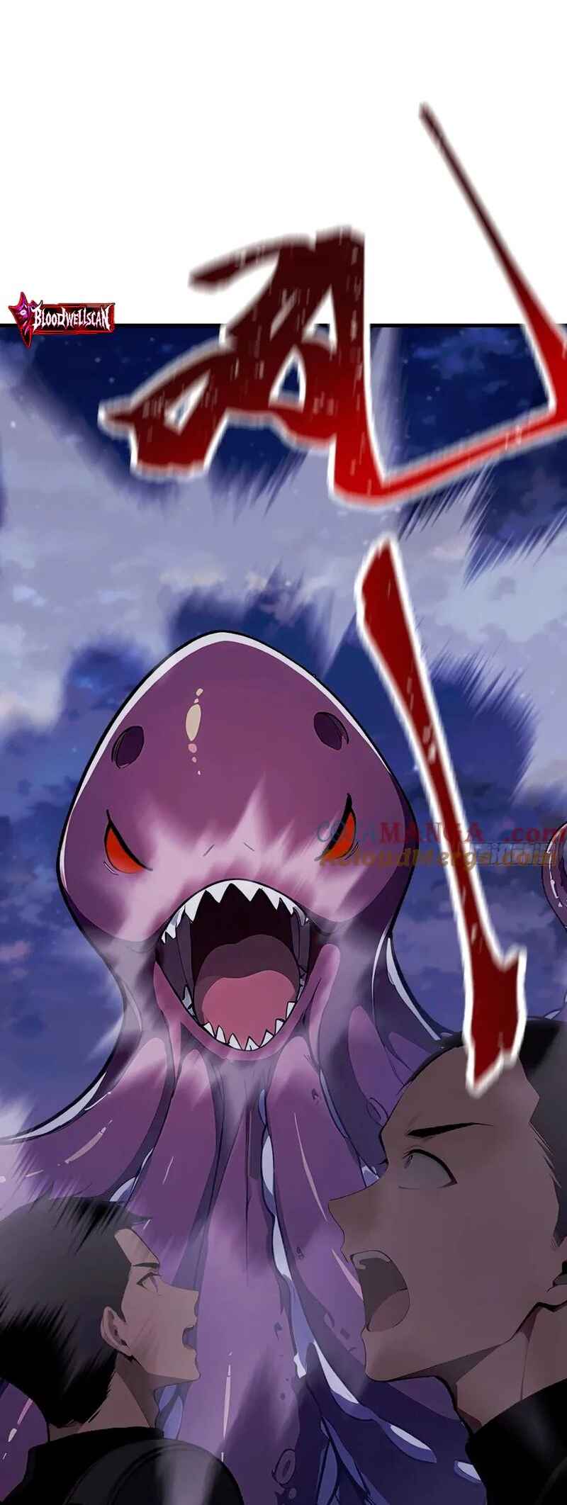 Mythical Invasion: I Slay Gods on Earth Chapter 16 - Page 6