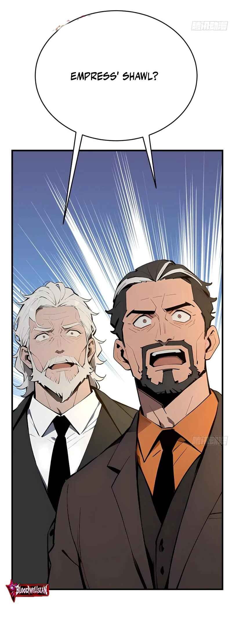 Mythical Invasion: I Slay Gods on Earth Chapter 16 - Page 61